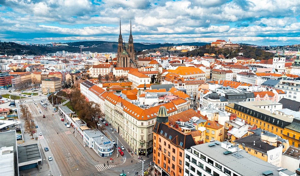 Pronájem kanceláře 49 m², Brno – náhled fotky 9