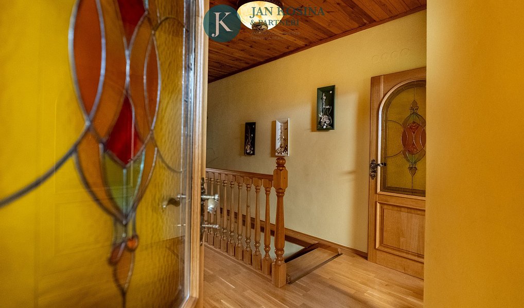 Prodej nájemního domu, činžáku 180 m², Teplice – náhled fotky 13