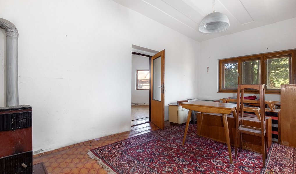 Prodej domu 90 m² s pozemkem 705 m², Vrbatův Kostelec – náhled fotky 9