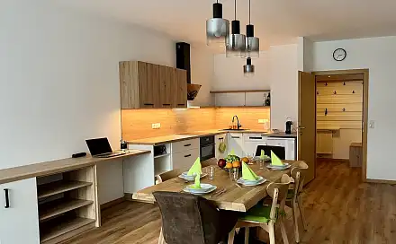 Prodej bytu 3+kk 68 m², Flattach, Korutánsko, Rakousko