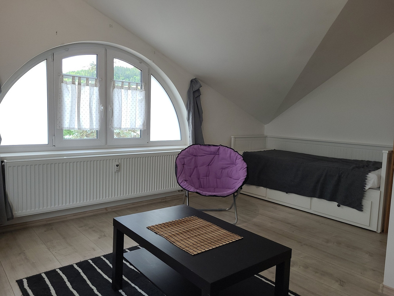 Prodej bytu 1+1 40 m² — photo 3