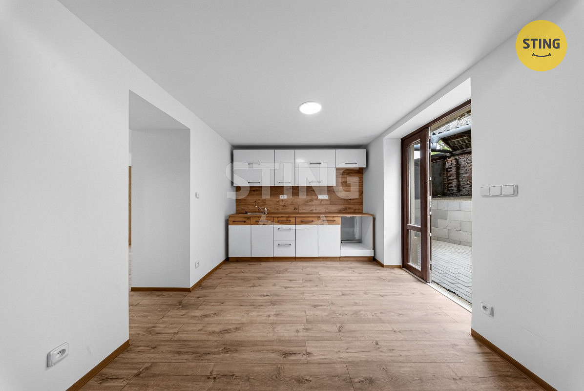 Prodej domu 70 m² s pozemkem 105 m² – fotografie 2