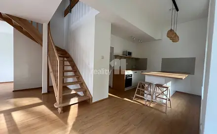 Prodej bytu 3+kk 66 m², Černý Důl, okres Trutnov