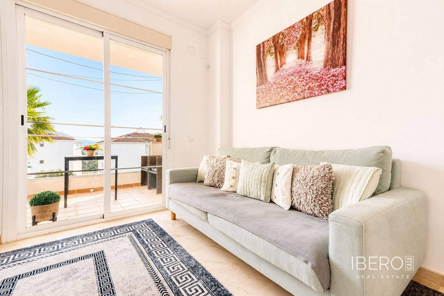 Piso 4+kk – Manilva, Castillo de la Duquesa - Vista 3
