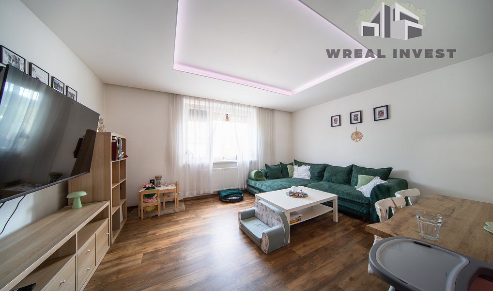 Prodej bytu 3+1 61 m², Brumov-Bylnice – náhled fotky 6
