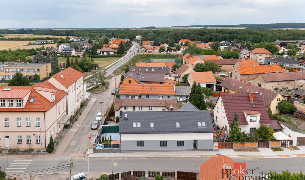 Prodej domu 110 m² s pozemkem 170 m², Dřísy – náhled fotky 15