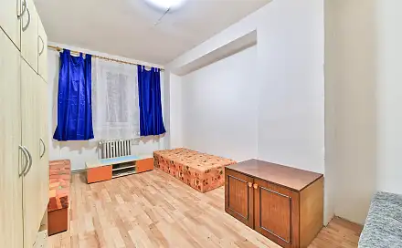 Prodej bytu 2+1 55 m², Kamenná, Aš, okres Cheb