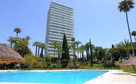 Prodej bytu 4+kk 118 m², Marbella, Španělsko