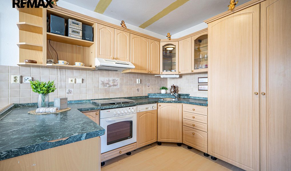 Prodej domu 135 m² s pozemkem 425 m², Černovice – náhled fotky 2