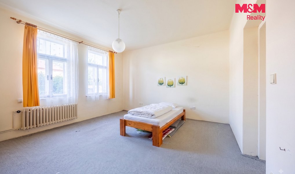 Prodej domu 120 m² s pozemkem 405 m², Opočno – náhled fotky 8