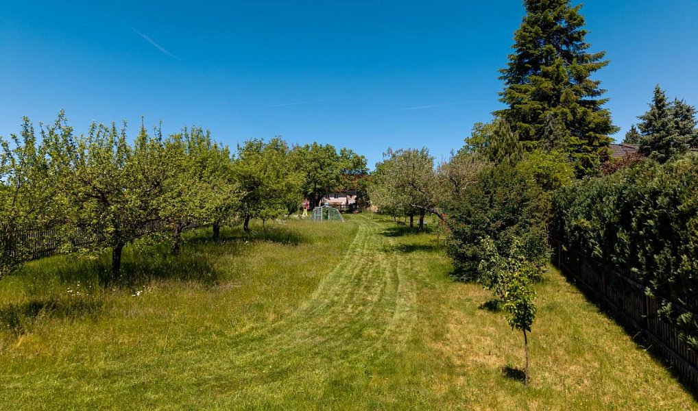 Prodej stavebního pozemku 1 515 m², Čížkov – náhled fotky 6