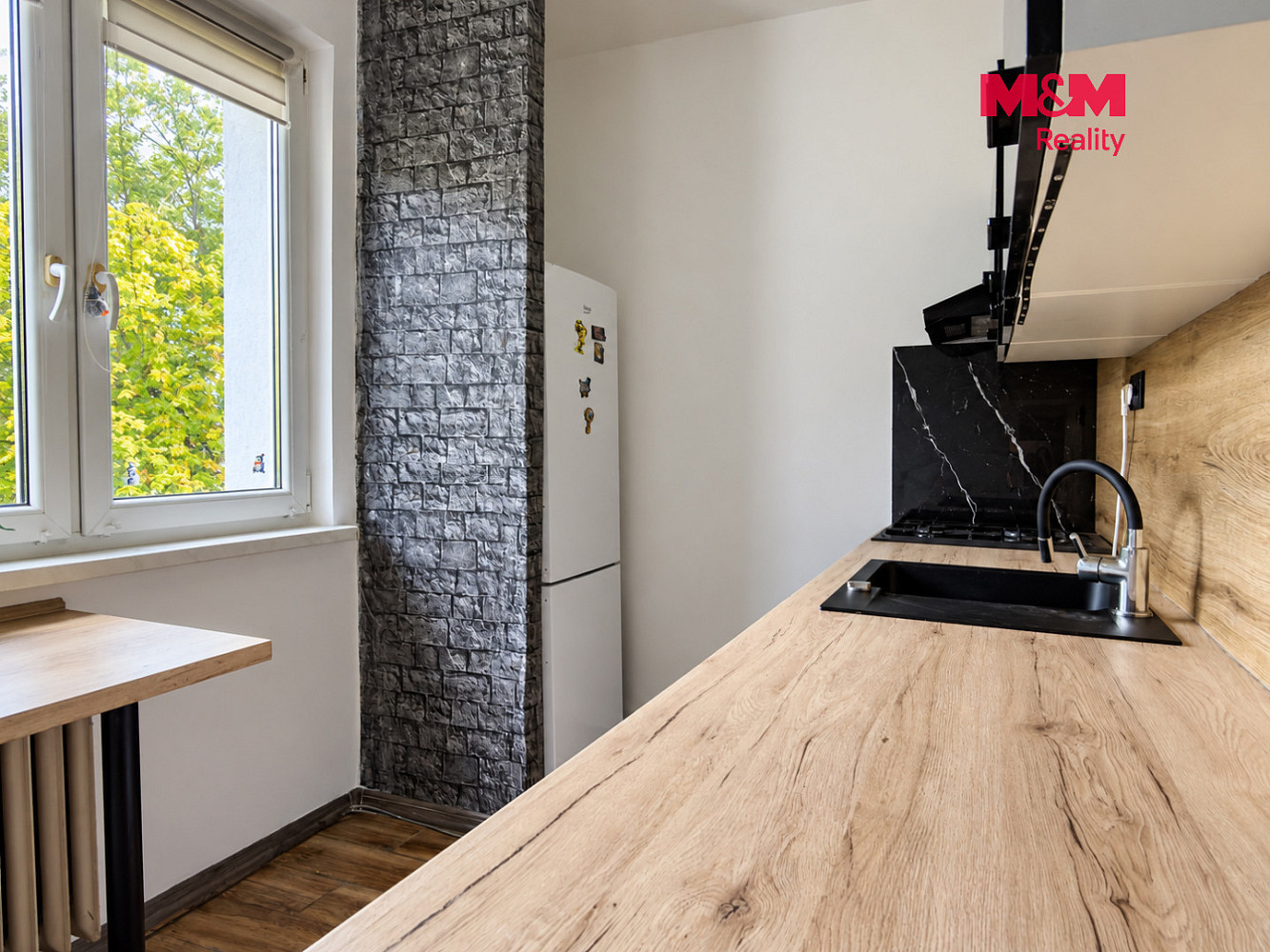 Prodej bytu 2+1 56 m² – fotografie 4