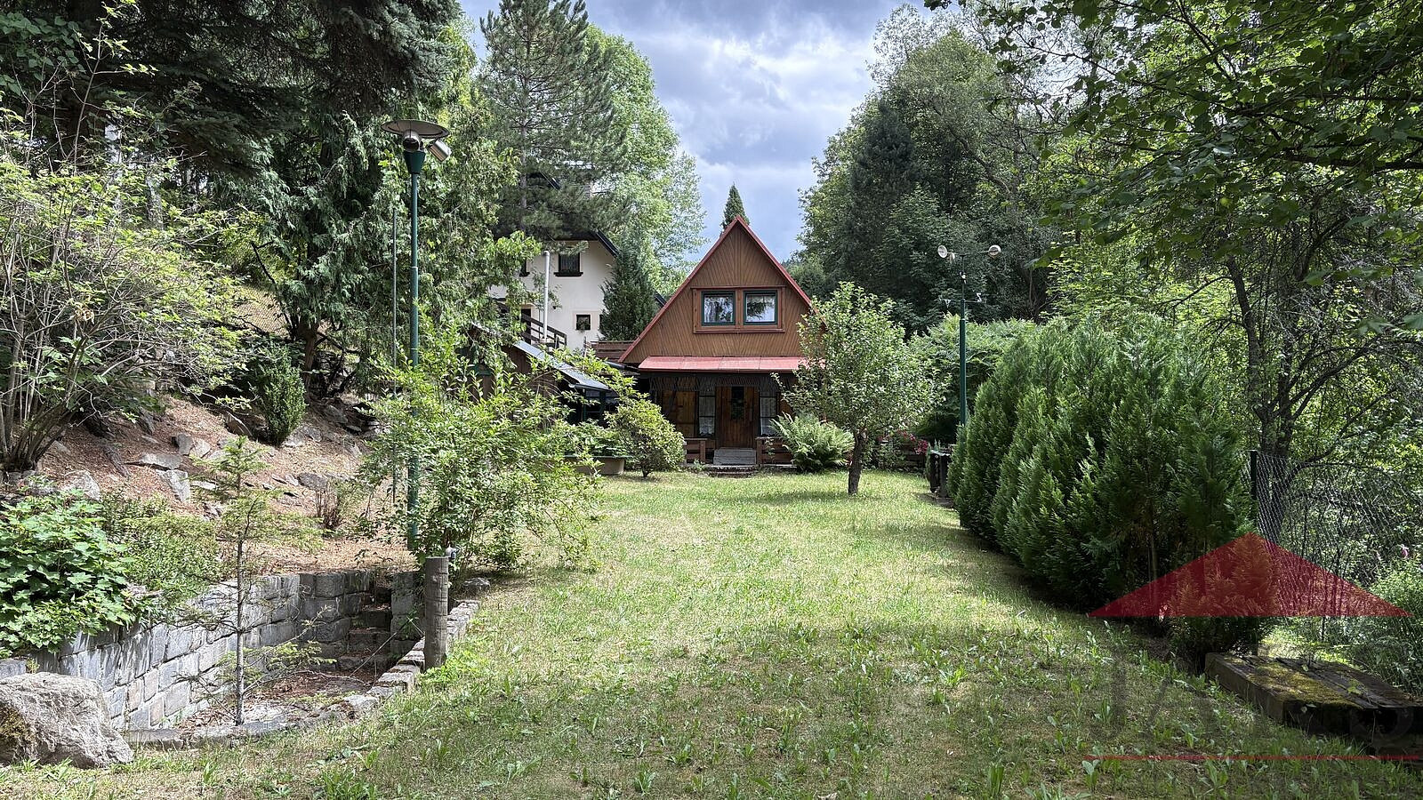 Prodej chaty/chalupy 50 m² s pozemkem 403 m²