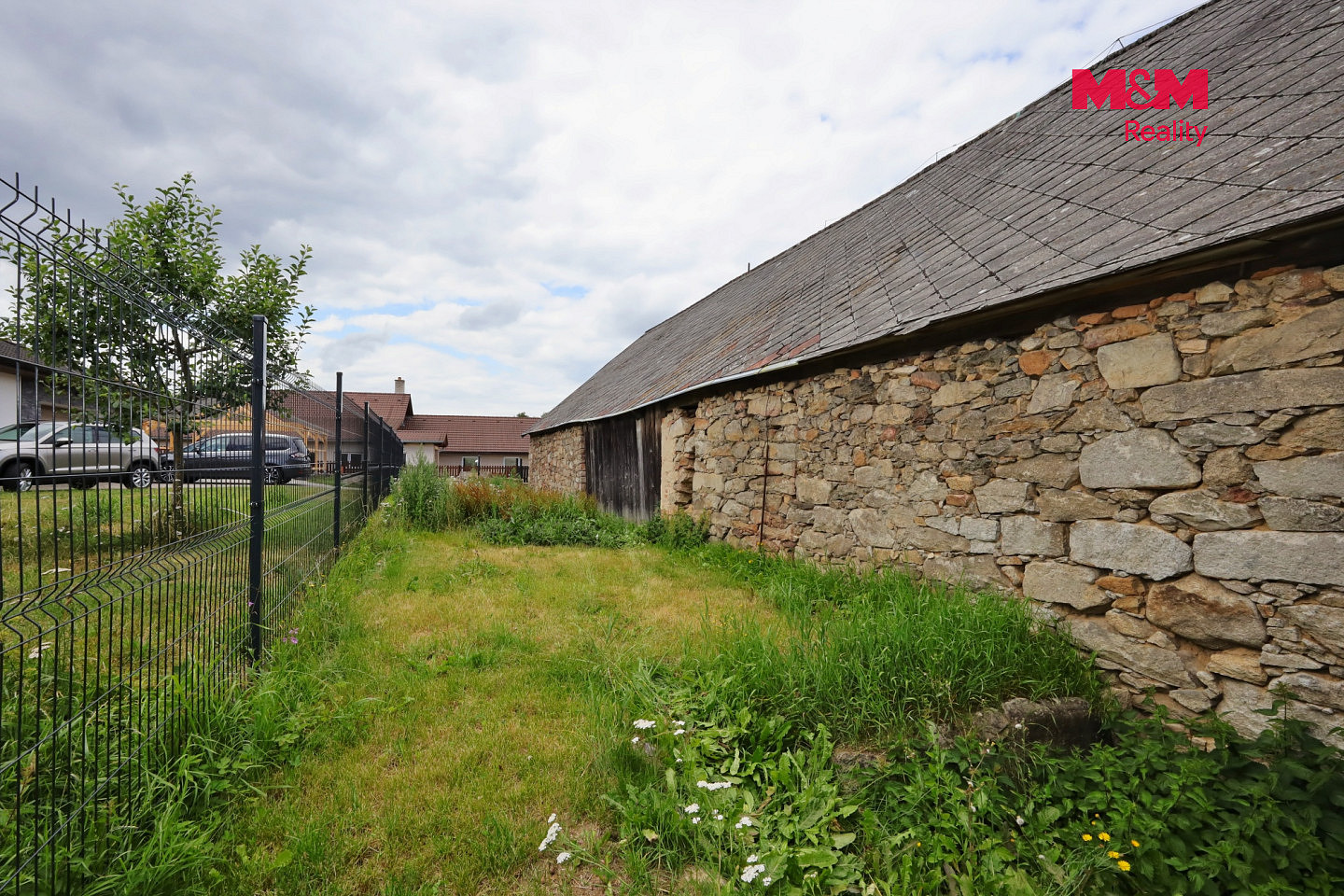 Prodej stavebního pozemku 892 m² — photo 4