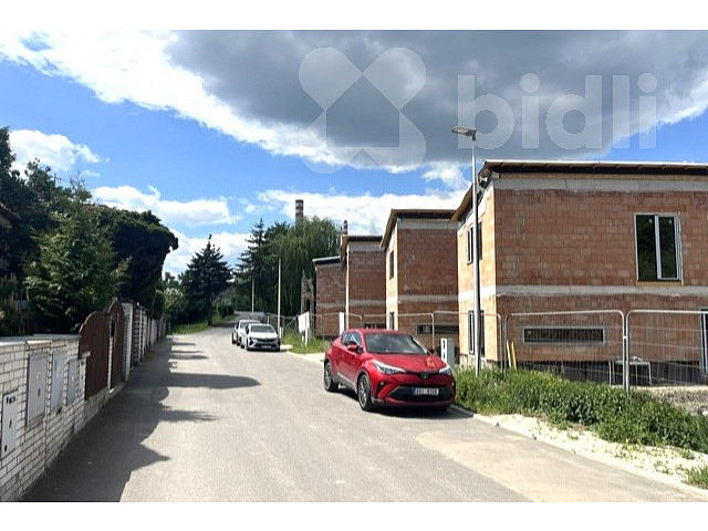 Prodej domu 158 m² s pozemkem 463 m² — photo 3