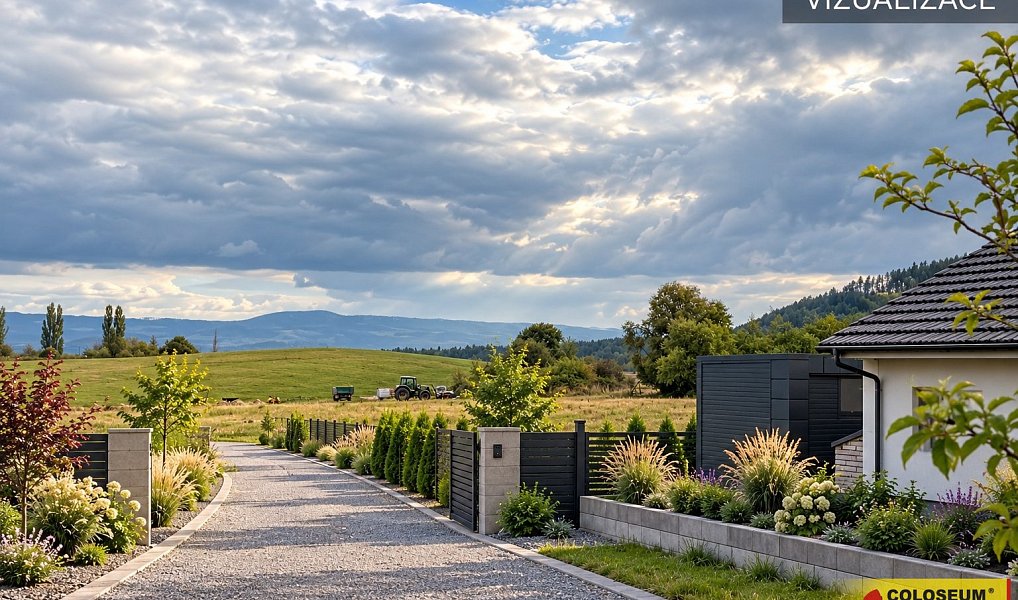 Prodej stavebního pozemku 935 m², Kunštát – náhled fotky 5