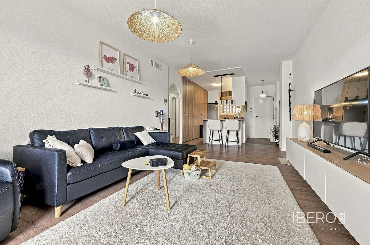 3+kk Apartment in Marbella, Urbanización Marbesa - Vista 2