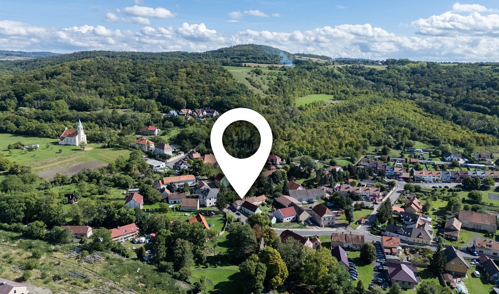 Prodej domu 120 m² s pozemkem 877 m², Lužice – náhled fotky 28