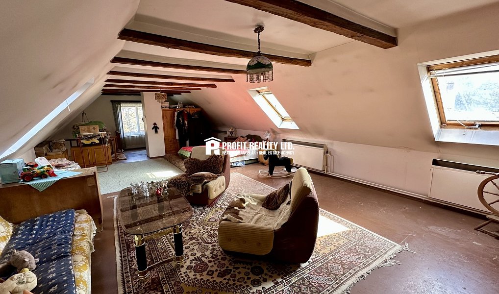 Prodej domu 125 m² s pozemkem 867 m², Vráž – náhled fotky 16