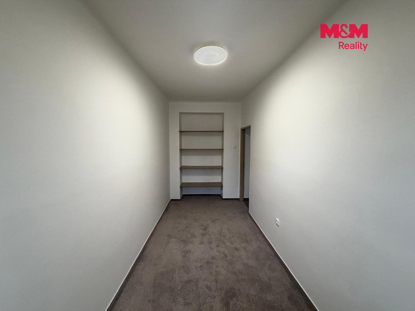 Pronájem bytu 3+1 62 m² – pohled 6