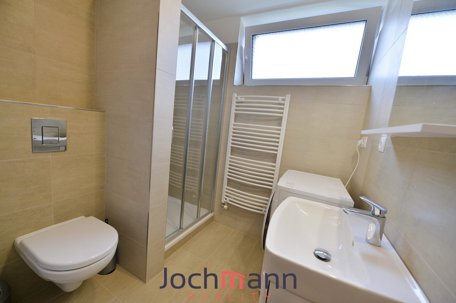 1+kk Apartment in České Budějovice, Pražské Předměstí – pohled 5