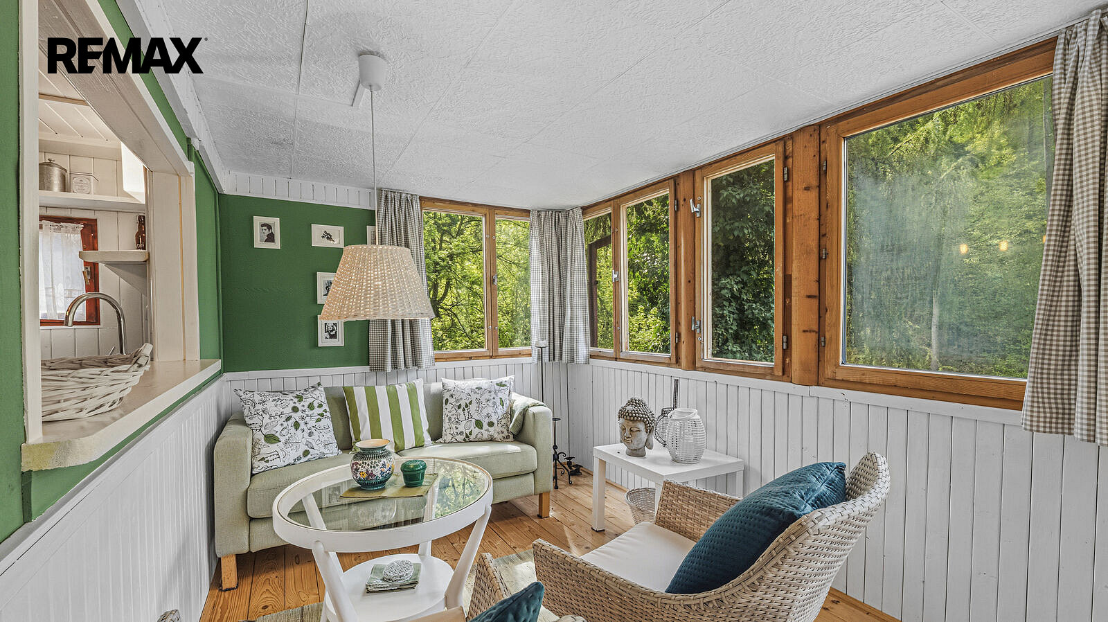 Prodej chaty/chalupy 60 m² s pozemkem 863 m² – fotografie 3