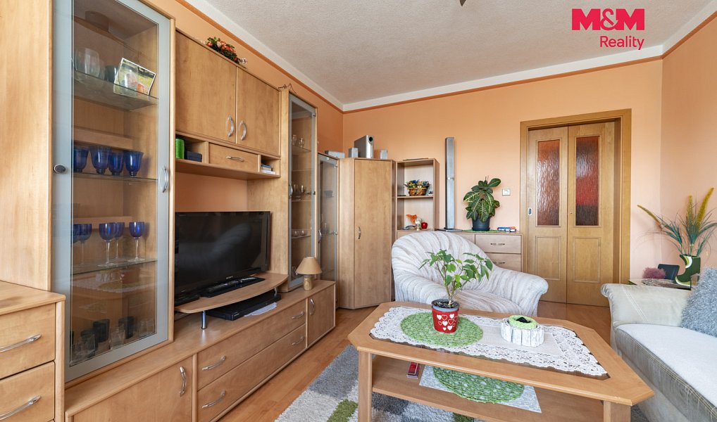 Prodej bytu 3+1 68 m², Chodov – náhled fotky 15