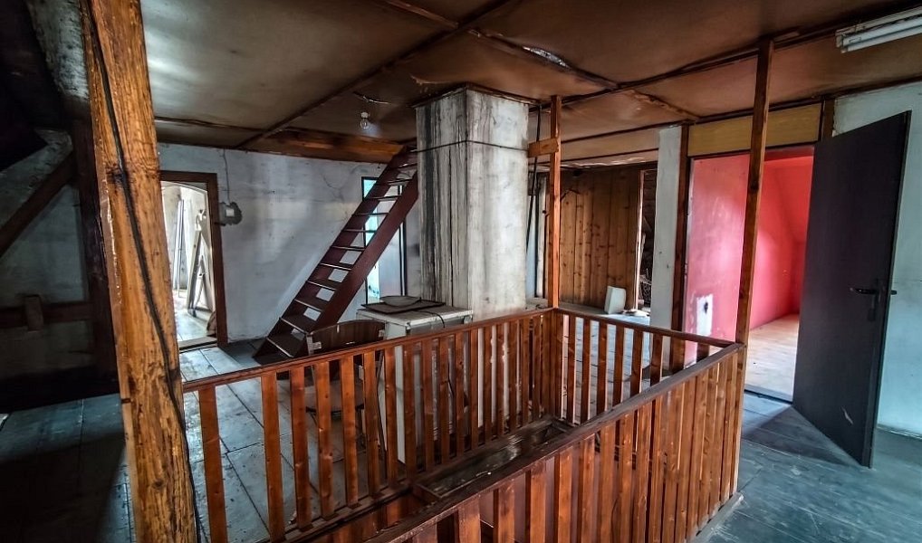 Prodej domu 293 m² s pozemkem 484 m², Vejprty – náhled fotky 25