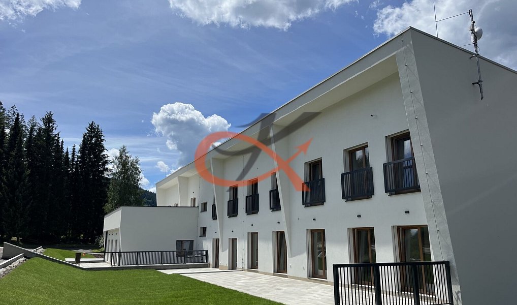 Prodej bytu 3+kk 57 m², Horní Bečva – náhled fotky 12