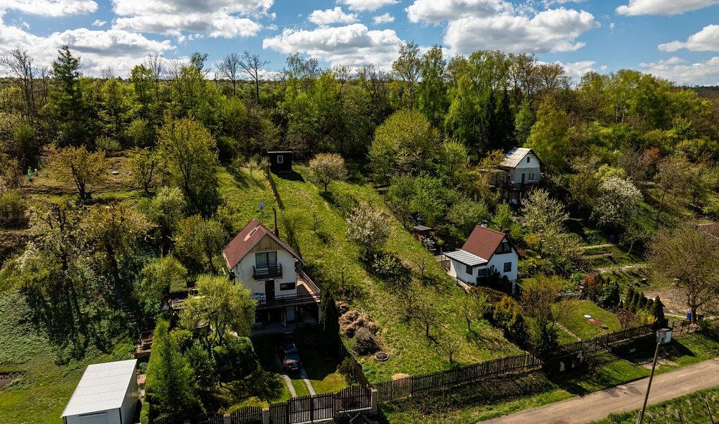 Prodej zahrady 799 m², Libochovice – náhled fotky 16