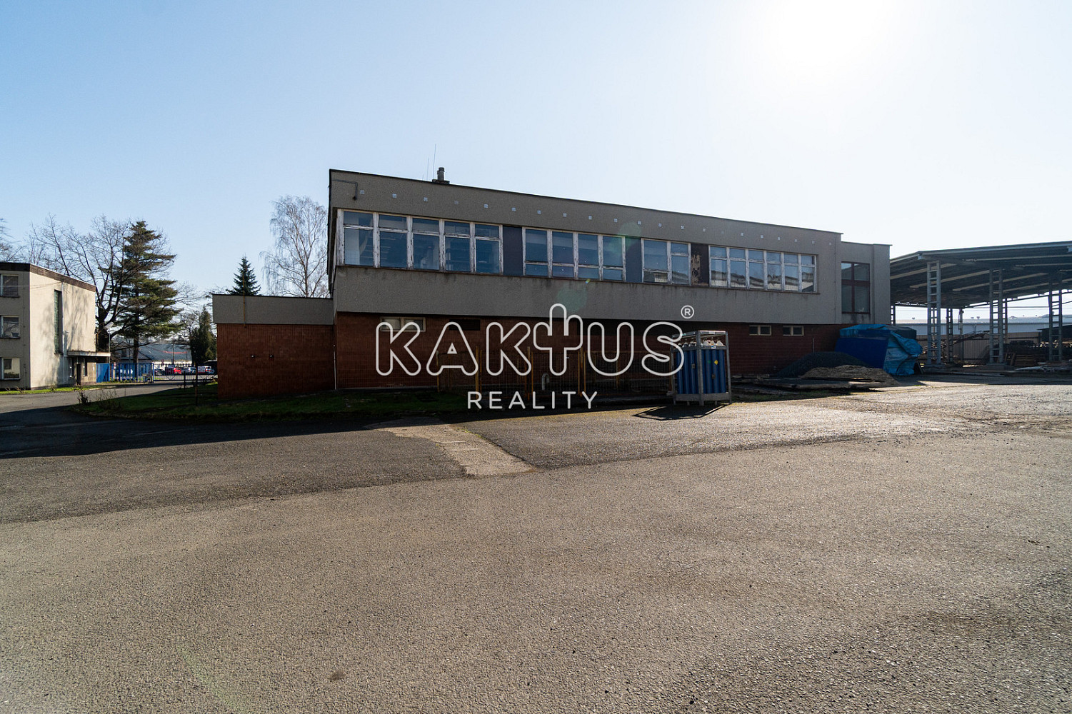 Pronájem obchodních prostor 800 m² — photo 3