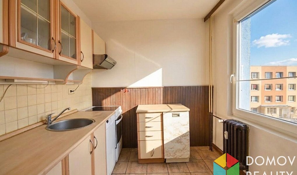 Prodej bytu 3+1 69 m², Jílové u Prahy – náhled fotky 2