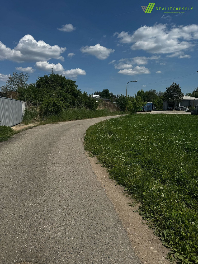 Pronájem pozemku 5 059 m² – fotografie 3