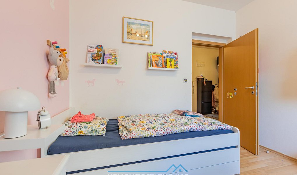 Prodej bytu 4+kk 89 m², Znojmo – náhled fotky 14