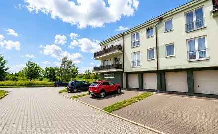 Prodej bytu 3+kk 71 m²