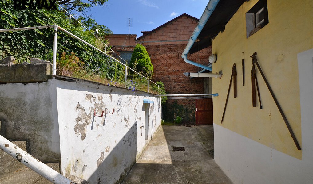 Prodej domu 80 m² s pozemkem 732 m², Olomouc – náhled fotky 36