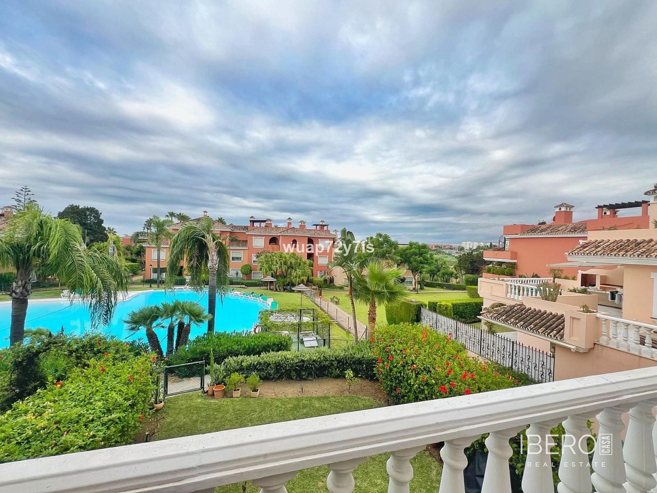 Pis 3+kk – Estepona, Barriada Islas Canarias - Vista 2