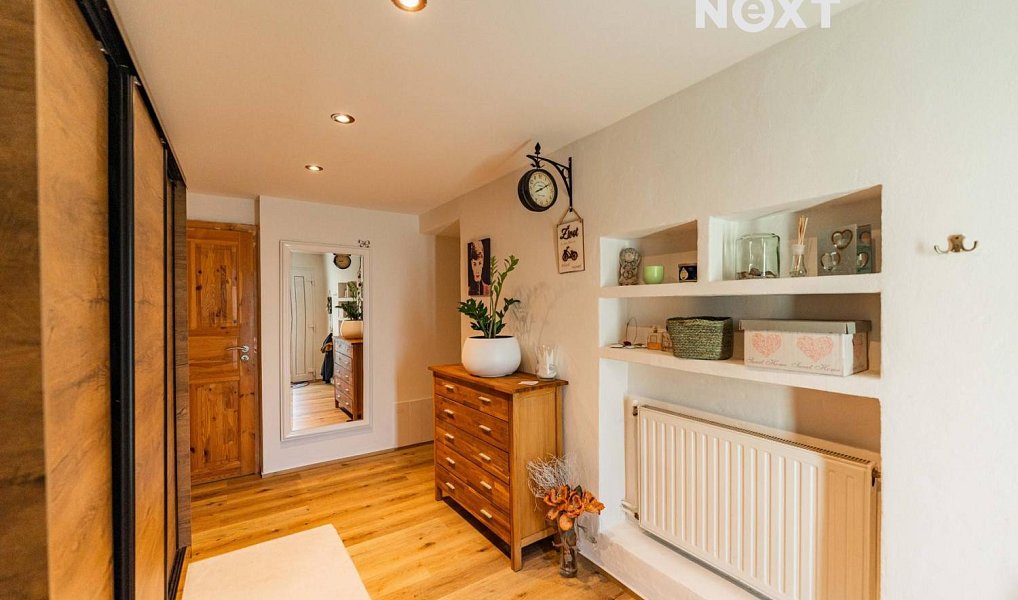 Prodej domu 93 m² s pozemkem 730 m², Litovel – náhled fotky 14