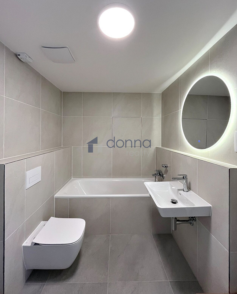 Pronájem bytu 1+kk 39 m² – fotografie 4