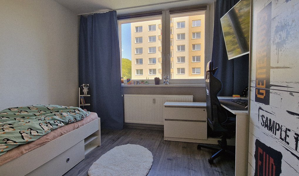 Prodej bytu 3+1 74 m², Adamov – náhled fotky 11