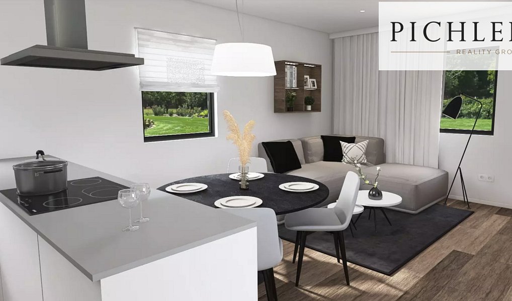 Prodej domu 45 m² s pozemkem 801 m², Hromnice – náhled fotky 11