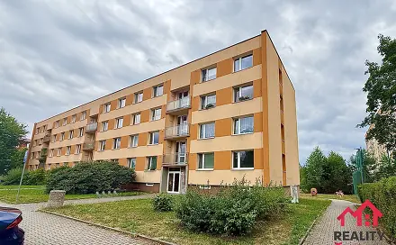 Pronájem bytu 4+kk 87 m², V Aleji, Letohrad, okres Ústí nad Orlicí