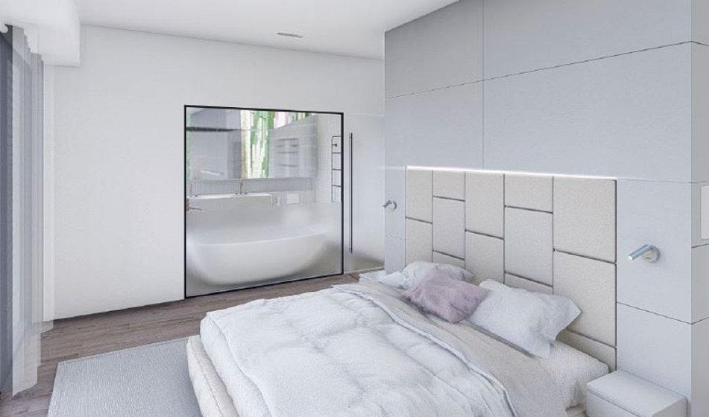 Prodej stavebního pozemku 5 140 m², Frýdlant – náhled fotky 7