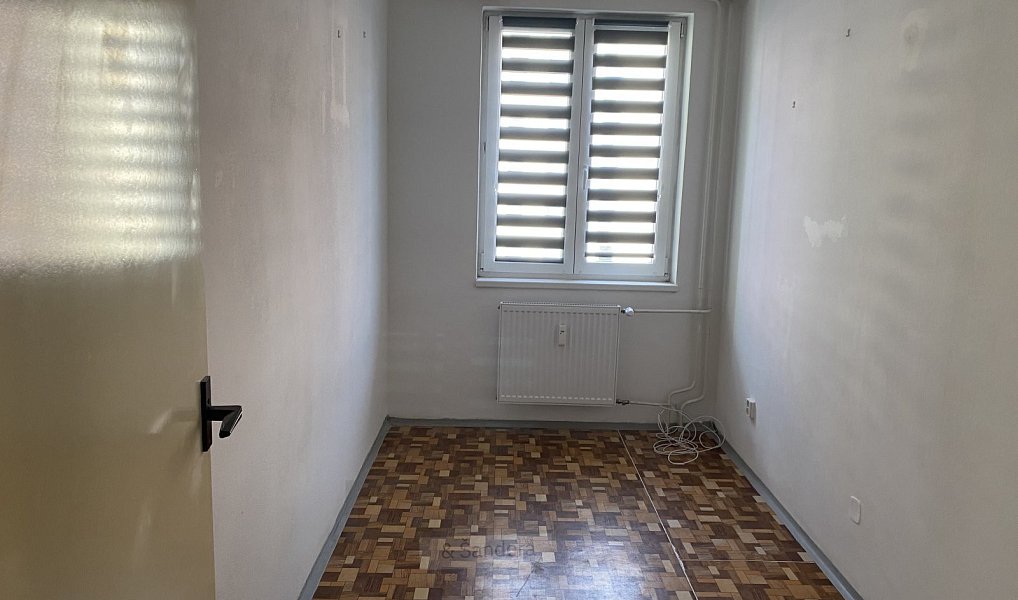 Prodej bytu 3+1 68 m², České Budějovice – náhled fotky 8