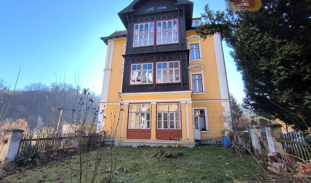 Prodej bytu 3+1 99 m², Český Krumlov – náhled fotky 2