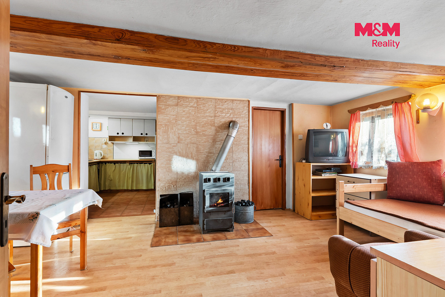 Prodej domu 65 m² s pozemkem 530 m² – fotografie 2