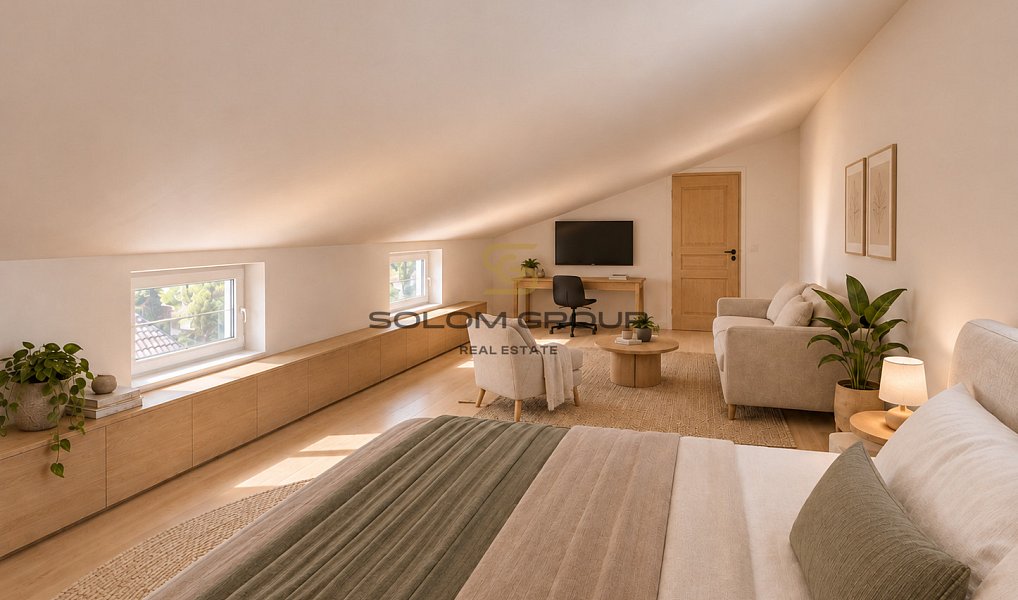 Prodej domu 140 m² s pozemkem 294 m², Rudná – náhled fotky 16