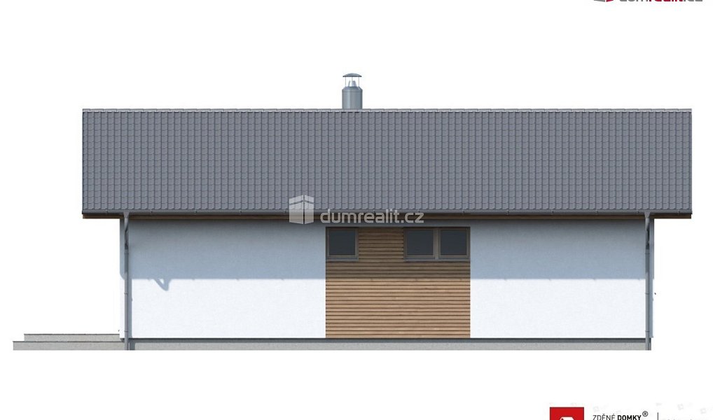 Prodej domu 85 m² s pozemkem 925 m², Sehradice – náhled fotky 17