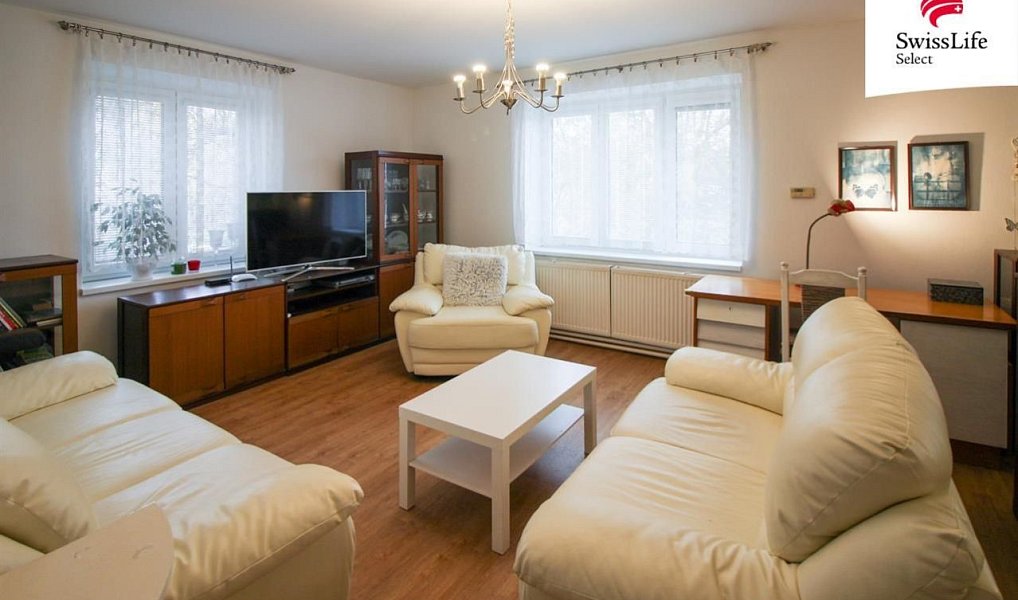 Prodej domu 158 m² s pozemkem 1 829 m², Horní Ves – náhled fotky 4
