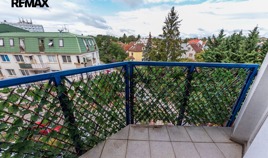 Prodej bytu 2+kk 42 m², Praha – náhled fotky 16